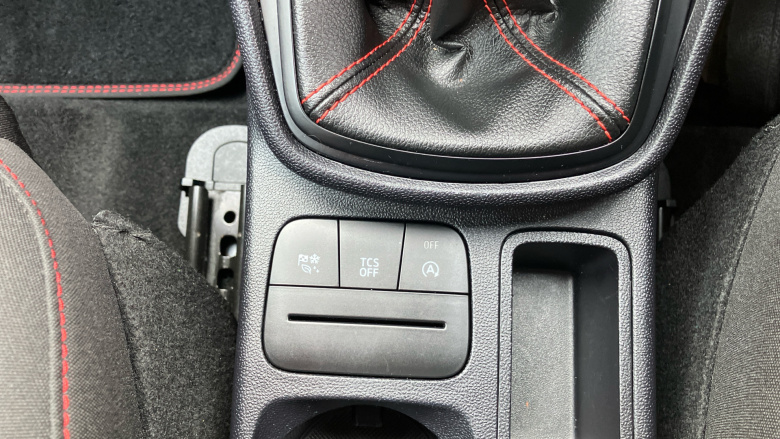 Ford Fiesta 1.0 EcoBoost ST-Line 5dr Petrol Hatchback